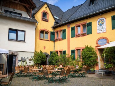 Apartment Ballsaal - Wohnung für 2-6 Personen - Outdoor photo 19