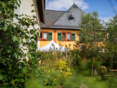 Apartment Ballsaal - Wohnung für 2-6 Personen - Outdoor photo 22