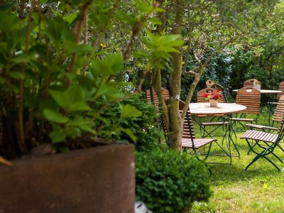 Apartment Ballsaal - Wohnung für 2-6 Personen - Outdoor photo 24