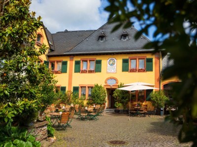 Apartment Tango - Wohnung für 2-4 Personen - Outdoor photo 15