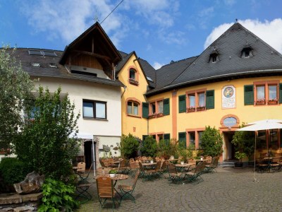Apartment Polka - Wohnung für 2-3 Personen - Outdoor photo 16