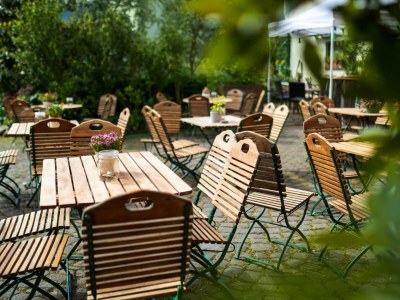 Apartment Polka - Wohnung für 2-3 Personen - Outdoor photo 21