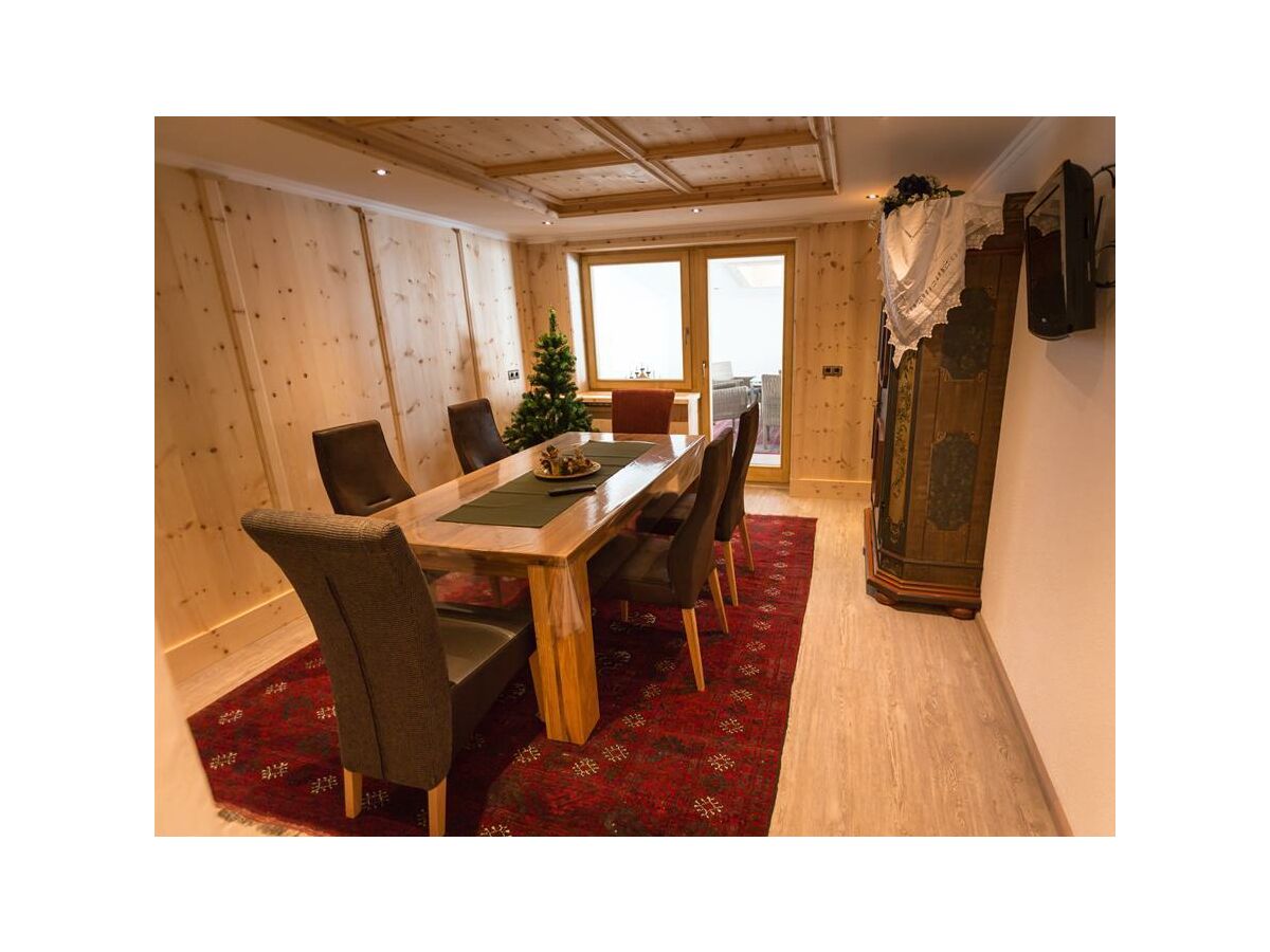 Apartment Appartement mit 2 Schlafräume 70m² - Fichte - Outdoor photo 4