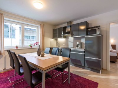 Apartment Apartment 3 - Features photo 22
