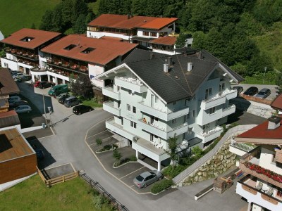 Apartment Apartment 6 - Outdoor photo 13