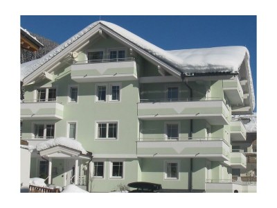 Apartment Apartment 8 - Outdoor photo 4