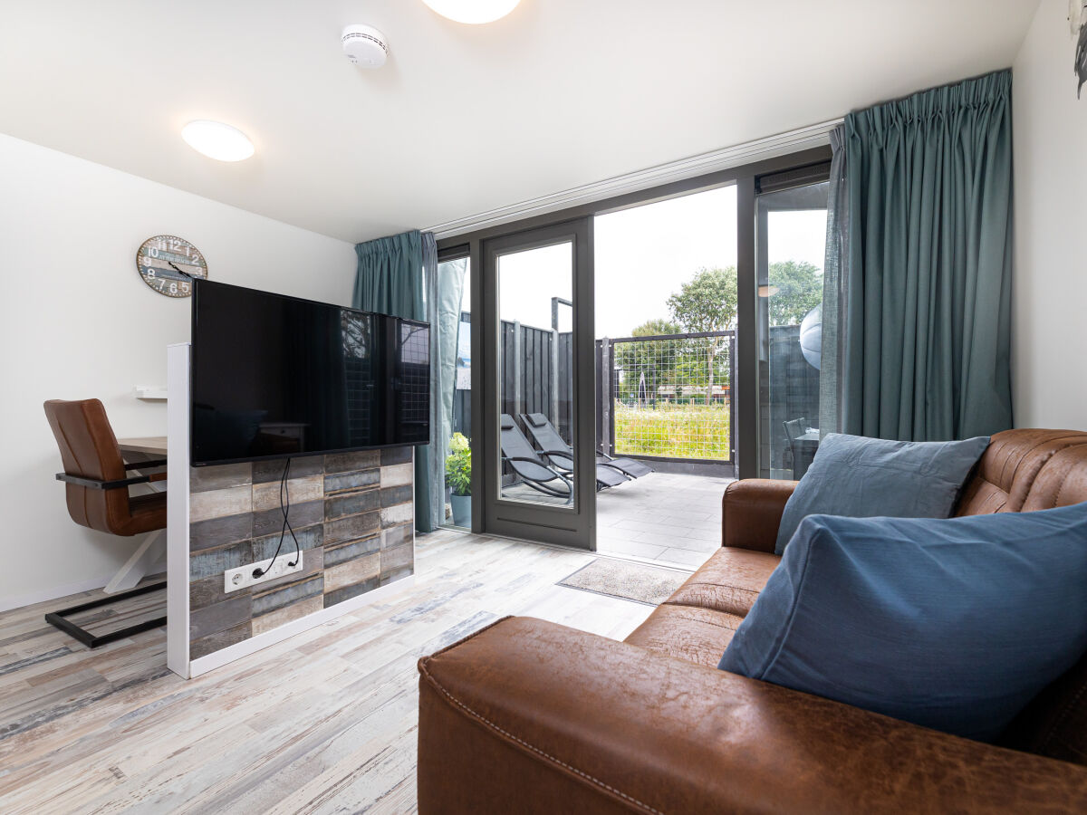 Holiday apartment B & Bernard - Features photo 2