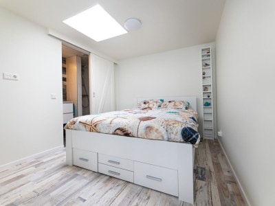Holiday apartment B & Bernard - Features photo 8