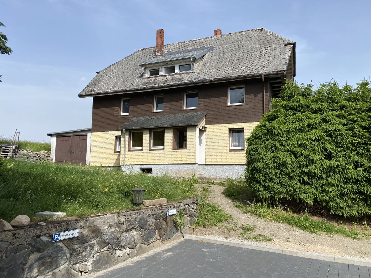 Holiday house No 11 - Heiligenbrunnenstr. 8