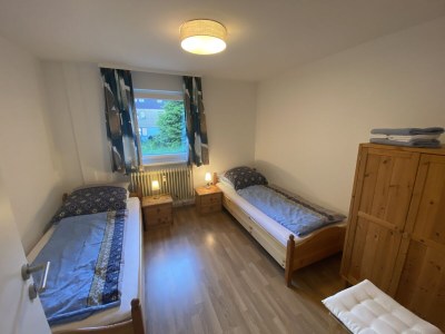 Holiday house No 11 - Heiligenbrunnenstr. 8 - Features photo 6