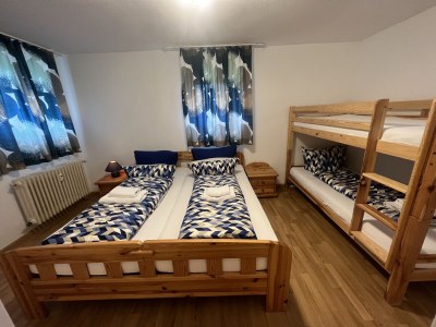 Holiday house No 11 - Heiligenbrunnenstr. 8 - Features photo 9