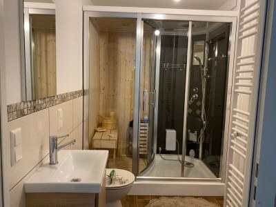 Holiday house Waldhaus St. Martin - Features photo 8
