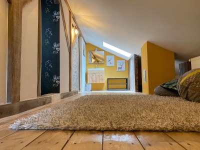 Holiday house Waldhaus St. Martin - Features photo 9