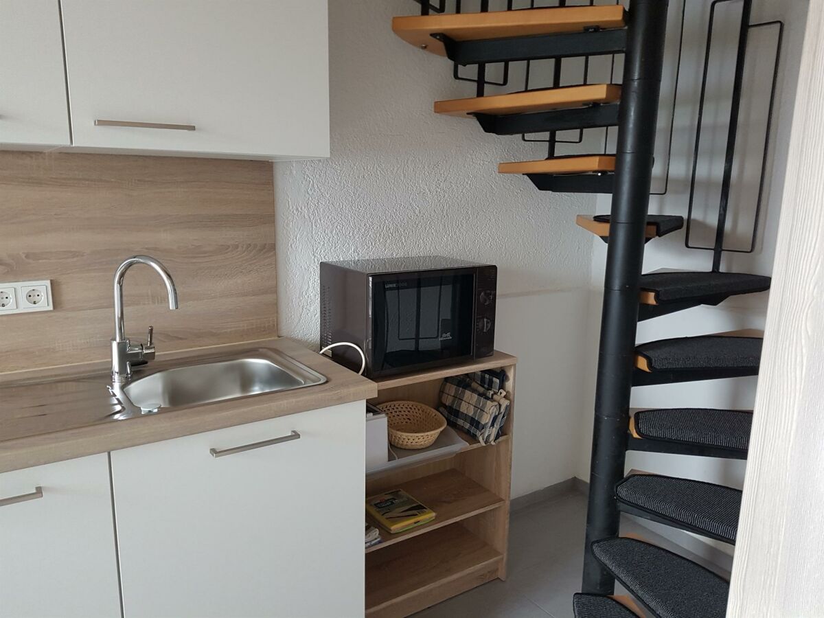 Apartment Ferienwohnung Weber