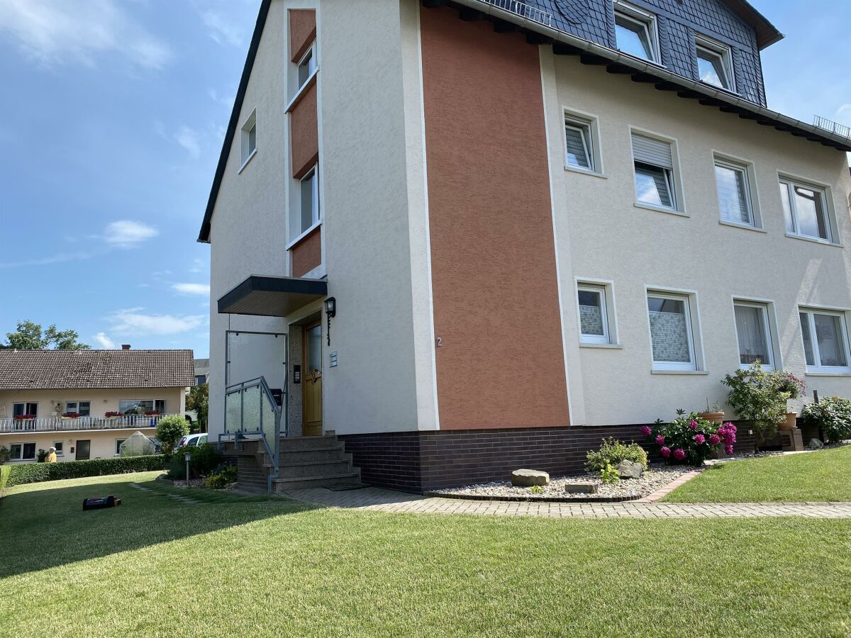 Apartment Appartement Wilke