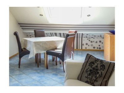 Apartment Appartement/Fewo, Bad, WC, 1 Schlafraum - Features photo 12