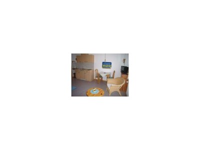 Apartment Apartment mit Doppelbett - Features photo 9
