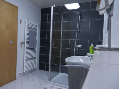 Apartment Appartement/Fewo, Dusche, WC, 1 Schlafraum - Features photo 16