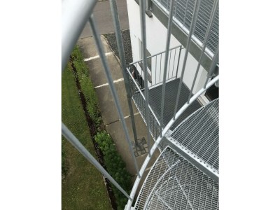 Apartment Appartement/Fewo, Dusche und Bad, WC, 2 Schlafräum - Outdoor photo 5