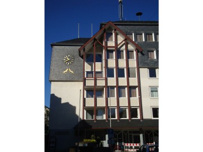 Apartment Appartement/Fewo, Dusche und Bad, WC, 2 Schlafräum - Outdoor photo 9