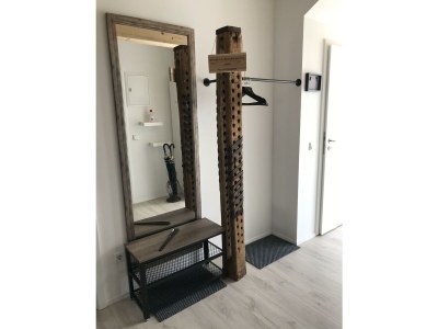 Apartment Appartement/Fewo, Dusche und Bad, WC, 2 Schlafräum - Features photo 29