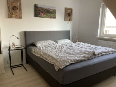 Apartment Appartement/Fewo, Dusche und Bad, WC, 2 Schlafräum - Features photo 50