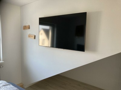 Apartment Appartement/Fewo, Dusche und Bad, WC, 2 Schlafräum - Features photo 54