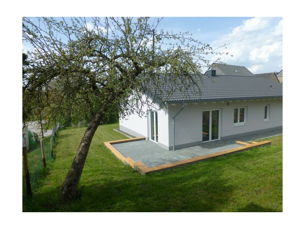 Apartment Ferienhaus Klein
