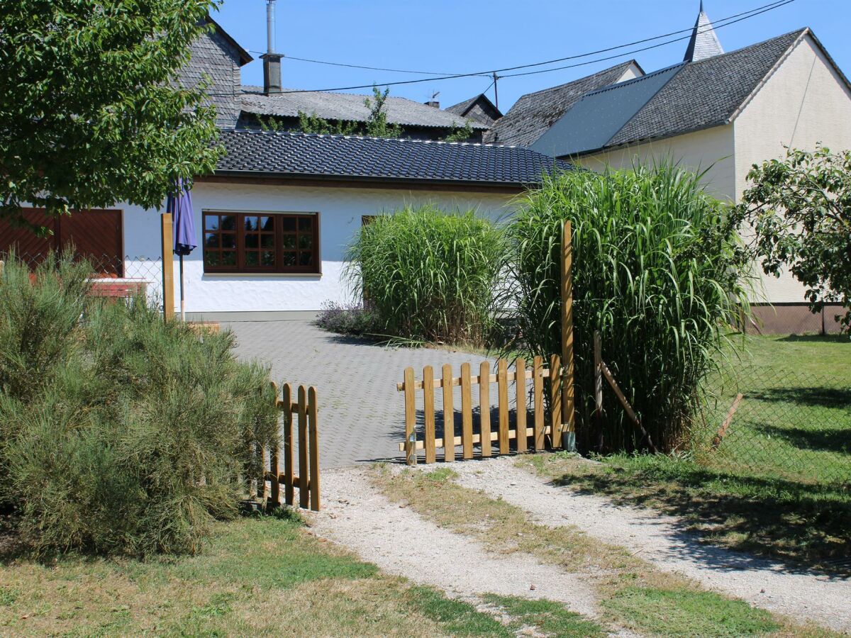 Apartment Ferienhaus Klein - Outdoor photo 3