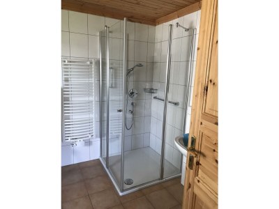 Apartment Ferienhaus, Dusche und Bad, WC, 2 Schlafräume - Outdoor photo 30