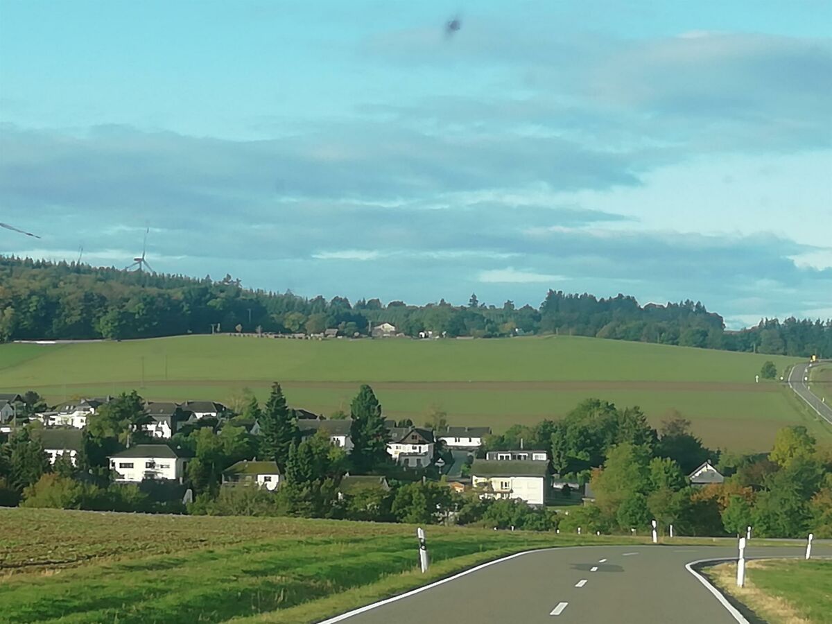 Apartment FeWo "Kleine Linde"