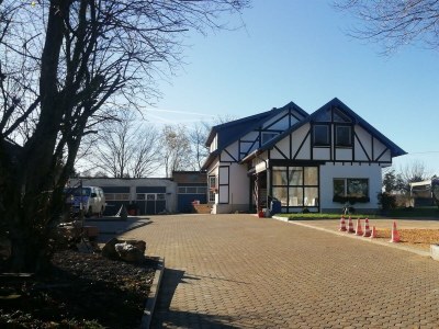 Apartment FeWo "Kleine Linde" - Outdoor photo 2