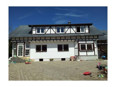 Apartment FeWo "Große Linde" - Outdoor photo 7