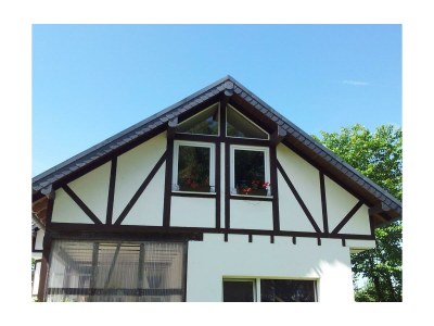Apartment FeWo "Große Linde" - Outdoor photo 9