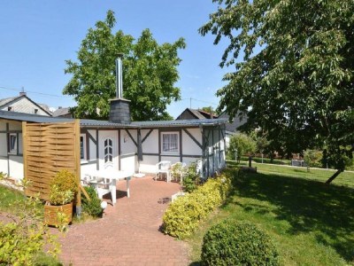 Apartment Ferienhaus, Dusche, WC, Terrasse - Outdoor photo 4