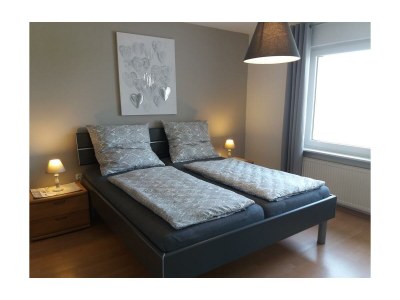 Apartment Appartement/Fewo, Dusche, WC, 2 Schlafräume - Features photo 10