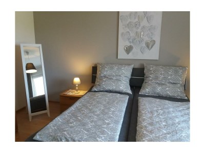 Apartment Appartement/Fewo, Dusche, WC, 2 Schlafräume - Features photo 11