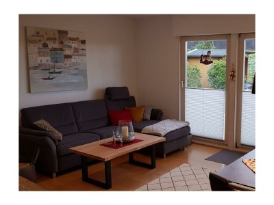 Apartment Ferienhaus, Bad, WC, 2 Schlafräume - Outdoor photo 13
