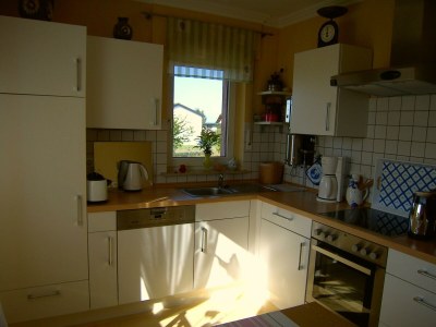 Holiday room Doppelzimmer, Dusche, WC, gartenseitig - Outdoor photo 15