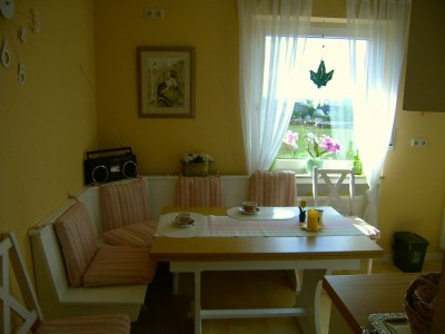 Holiday room Doppelzimmer, Dusche, WC, gartenseitig - Outdoor photo 16