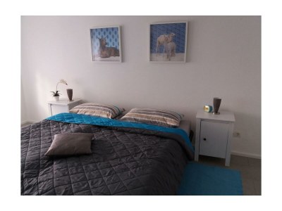 Apartment Ferienwohnung "Tante Lollo" - Features photo 5