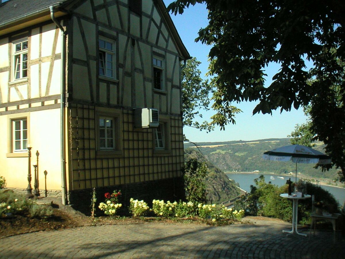 Apartment Ferienwohnung Maue - Outdoor photo 5