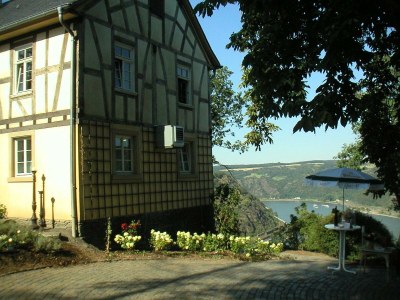 Apartment Ferienwohnung Maue - Outdoor photo 5