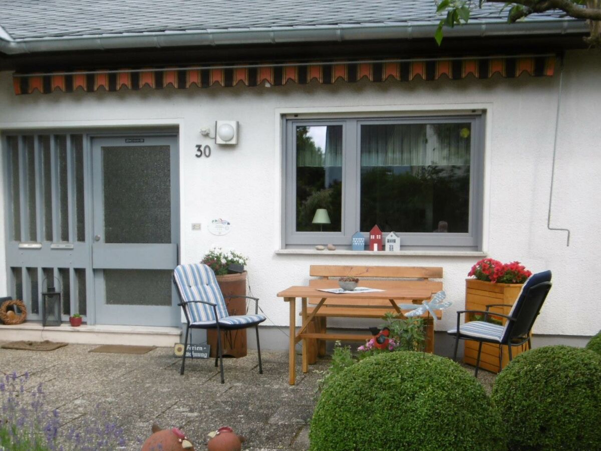 Apartment Appartement/Fewo, Bad, WC, 1 Schlafraum