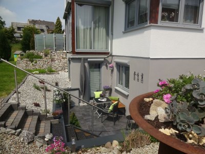 Apartment Appartement/Fewo, Bad, WC, 1 Schlafraum - Outdoor photo 21