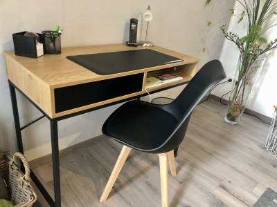 Apartment Appartement/Fewo, Bad, WC, 1 Schlafraum - Features photo 62
