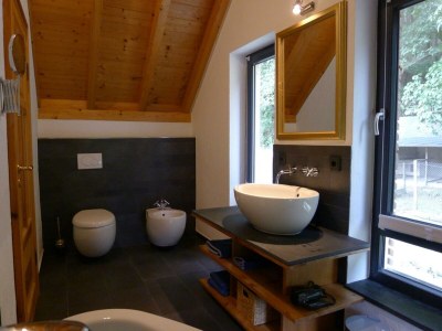 Apartment Ferienhaus Schmelzmühle - Features photo 8
