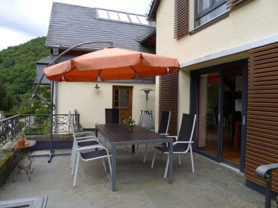 Apartment Ferienhaus Schmelzmühle - Features photo 13