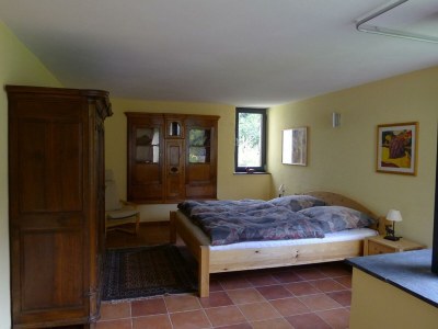 Apartment Ferienhaus Schmelzmühle - Features photo 17