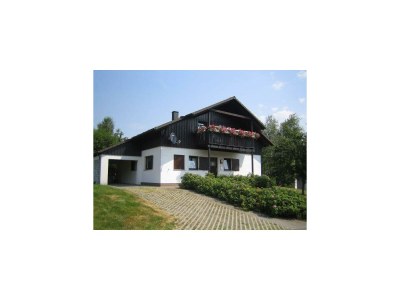 Apartment Haus Magdalena, Tannenweg 133, EG in Thalfang - Apartment